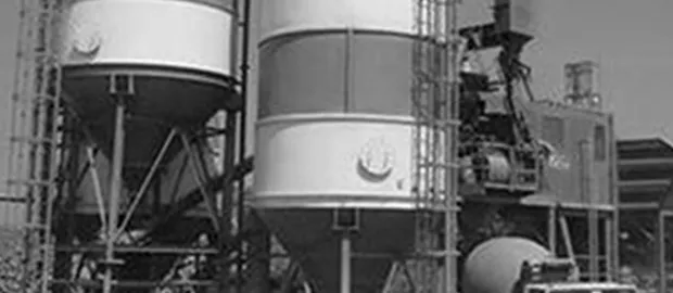 Cement supplier Perth